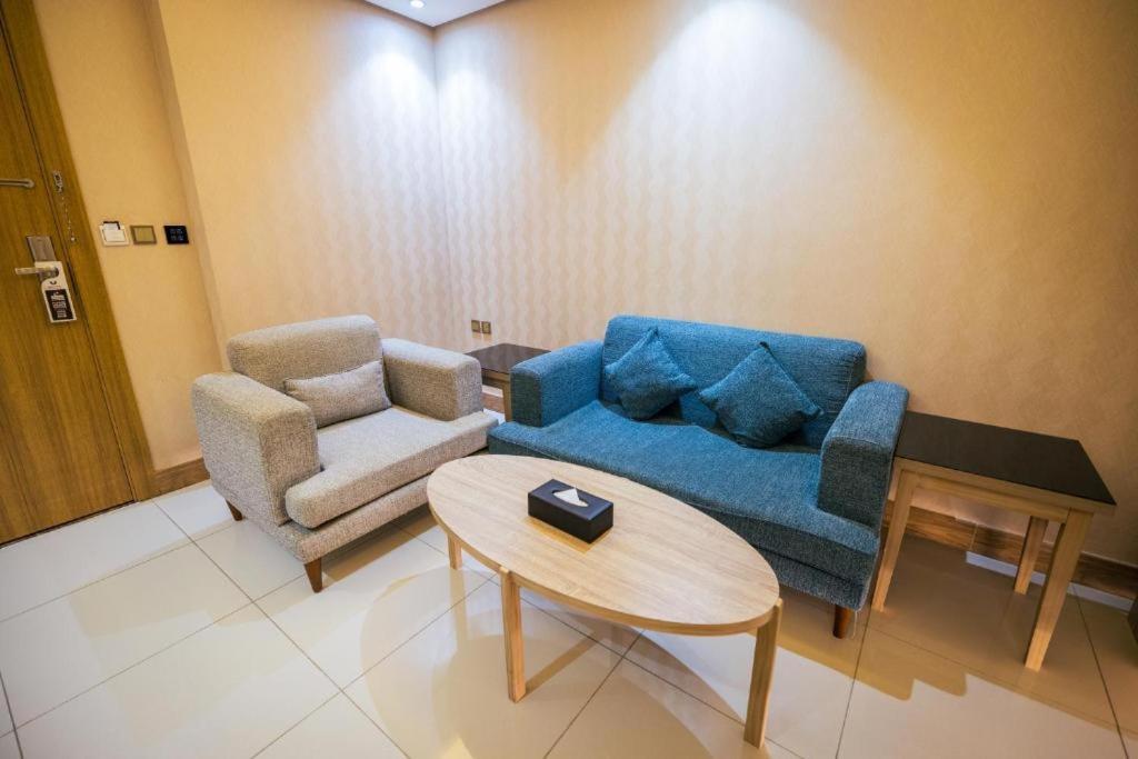 Mirnian Hotel Cidde Dış mekan fotoğraf